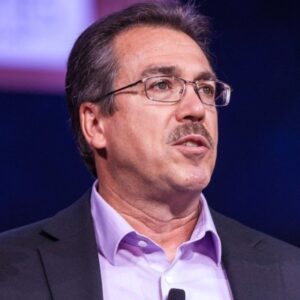 Dan Anderson, Head of Marketing