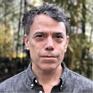 Eric Breitbard, Head of Design Strategy