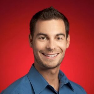 Ben Crowell